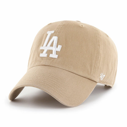 LOS ANGELES DODGERS '47 CLEAN UP