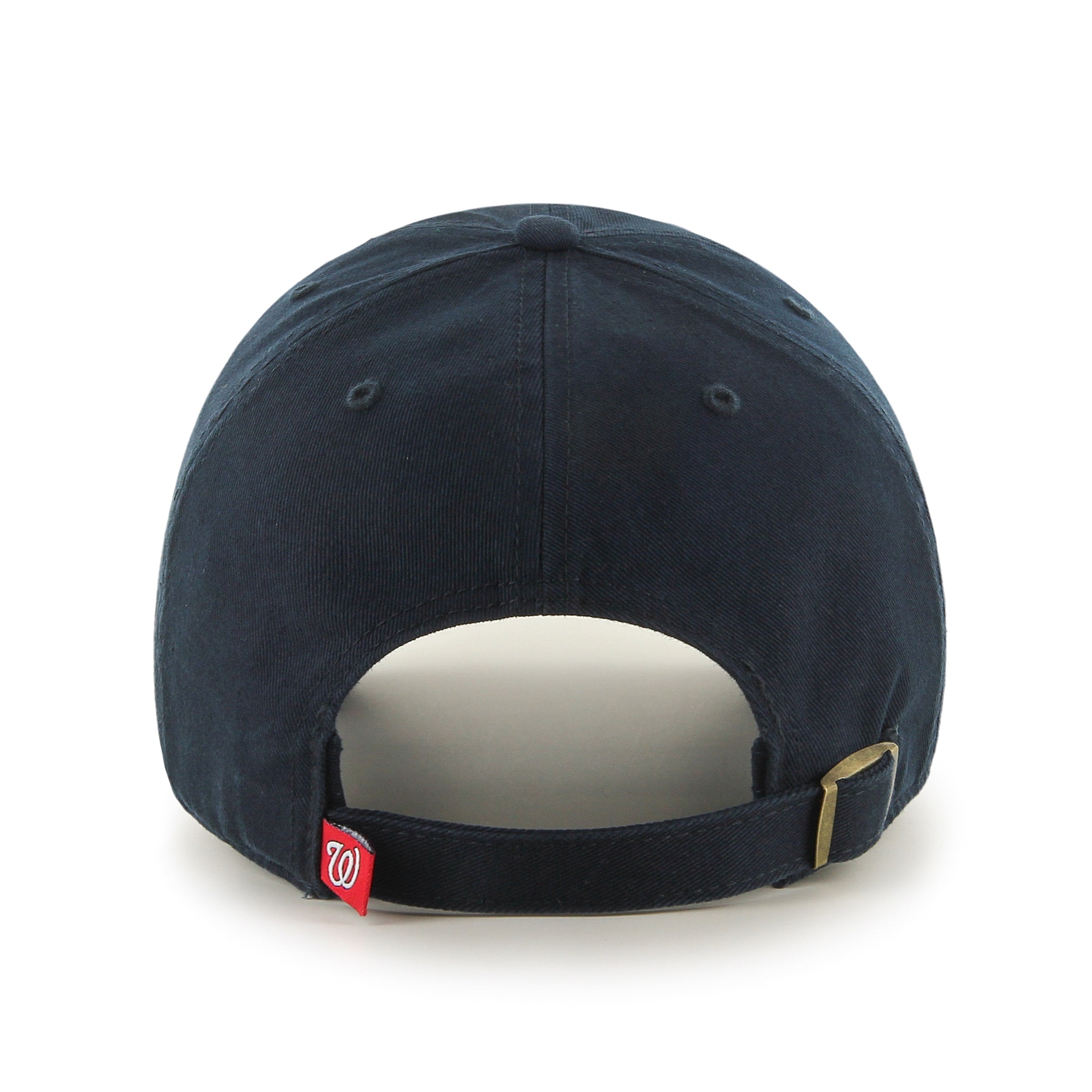 WASHINGTON NATIONALS '47 CLEAN UP