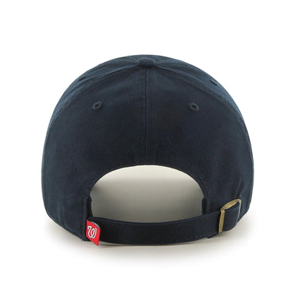 WASHINGTON NATIONALS '47 CLEAN UP
