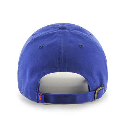 NEW YORK METS '47 CLEAN UP KIDS