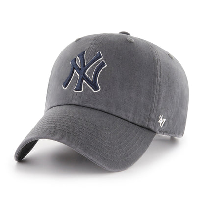 NEW YORK YANKEES '47 CLEAN UP