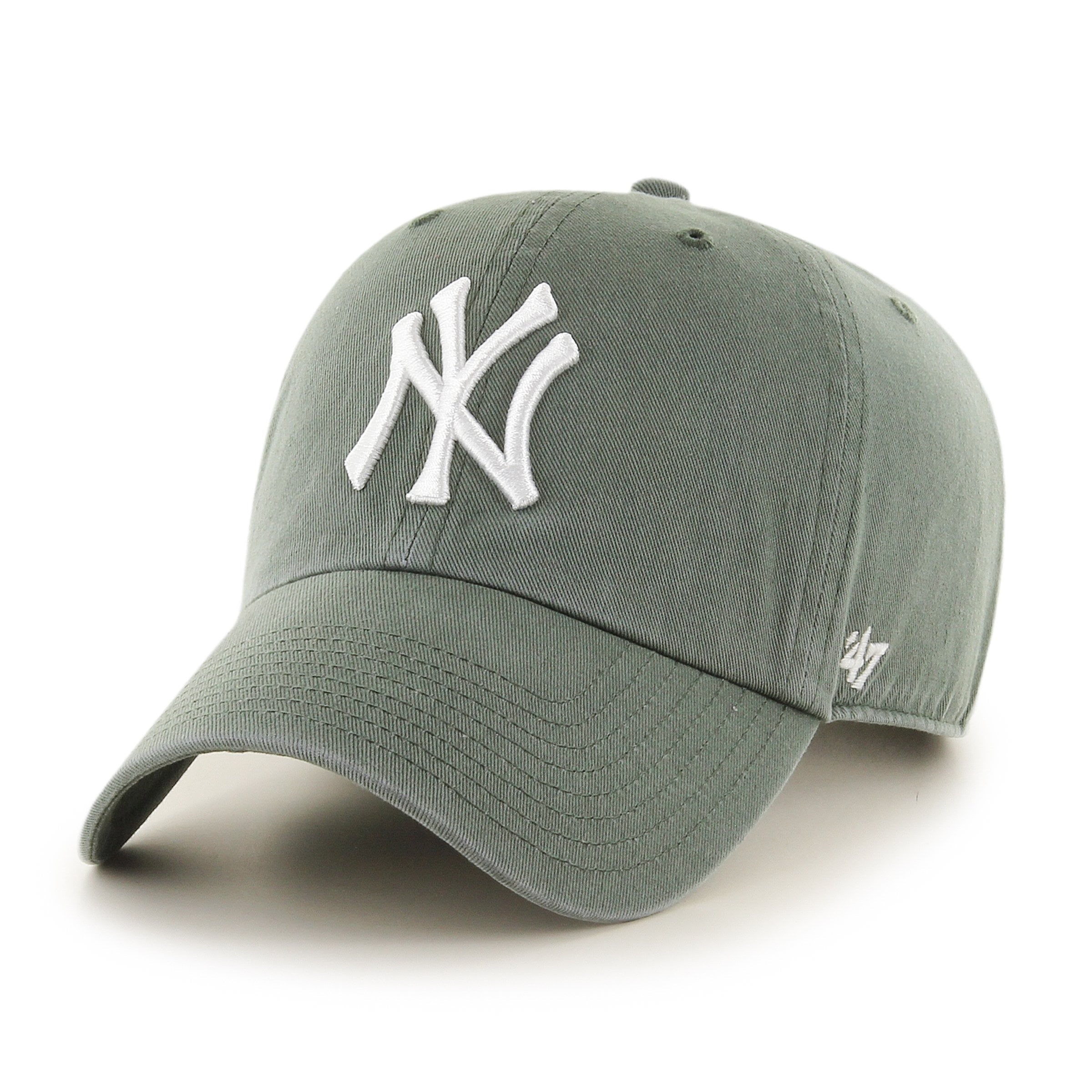NEW YORK YANKEES '47 CLEAN UP
