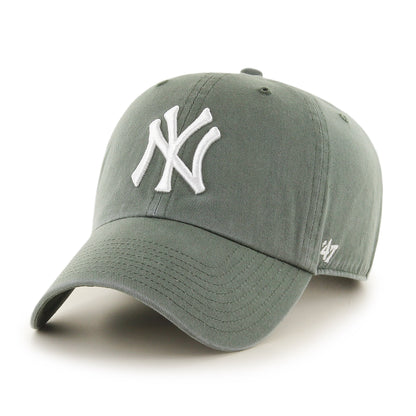 NEW YORK YANKEES '47 CLEAN UP