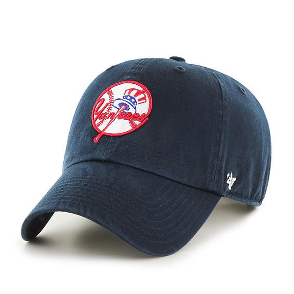 NEW YORK YANKEES '47 CLEAN UP