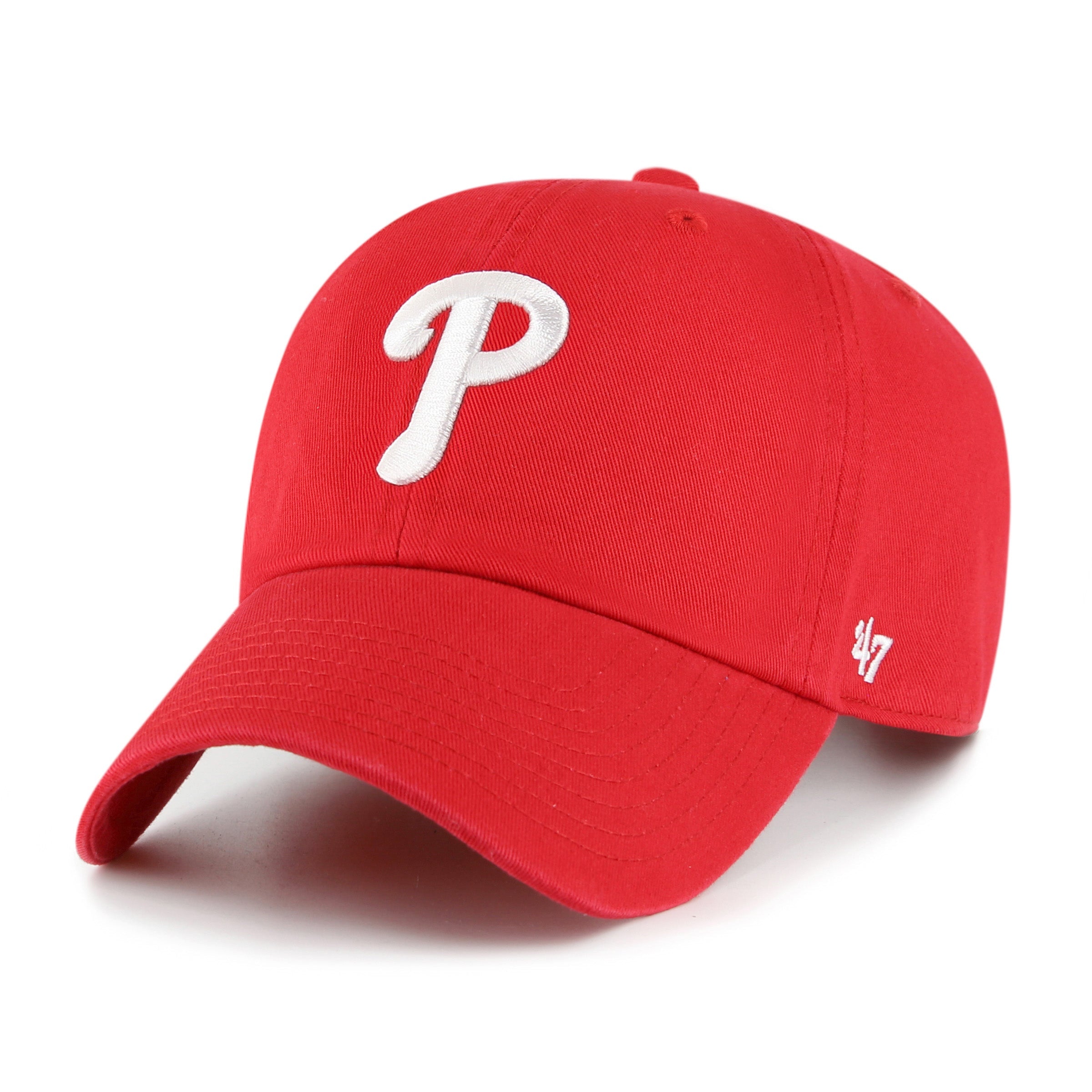 PHILADELPHIA PHILLIES '47 CLEAN UP KIDS