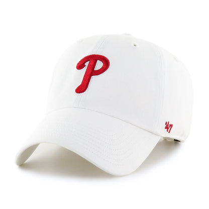 PHILADELPHIA PHILLIES '47 CLEAN UP