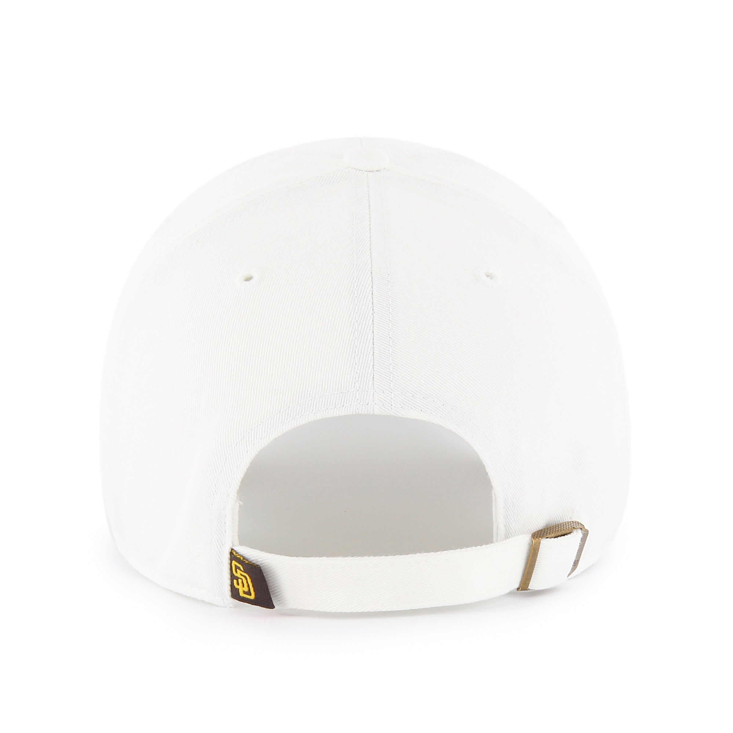 SAN DIEGO PADRES '47 CLEAN UP