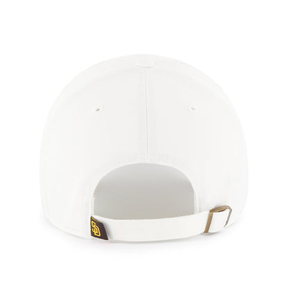 SAN DIEGO PADRES '47 CLEAN UP