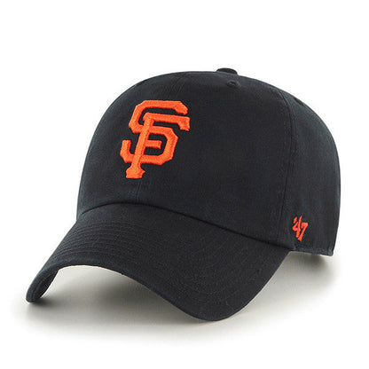 SAN FRANCISCO GIANTS '47 CLEAN UP KIDS