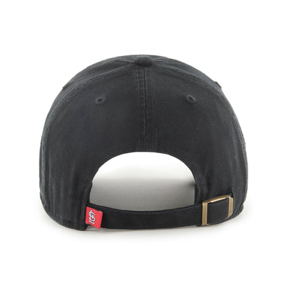 ST. LOUIS CARDINALS '47 CLEAN UP