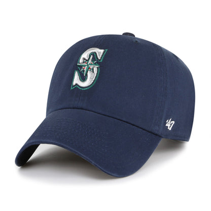 SEATTLE MARINERS '47 CLEAN UP