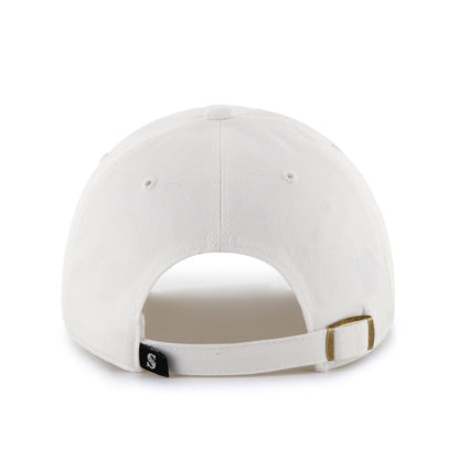 SEATTLE MARINERS '47 CLEAN UP