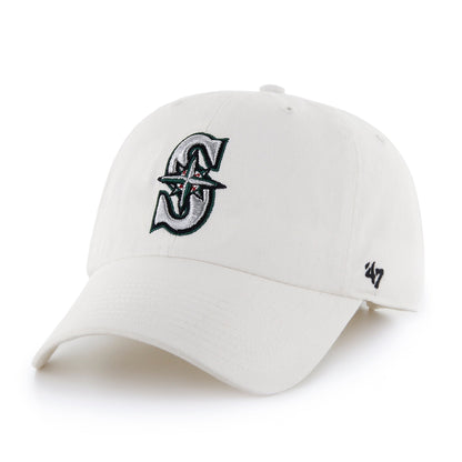 SEATTLE MARINERS '47 CLEAN UP