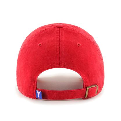 TEXAS RANGERS '47 CLEAN UP INFANT