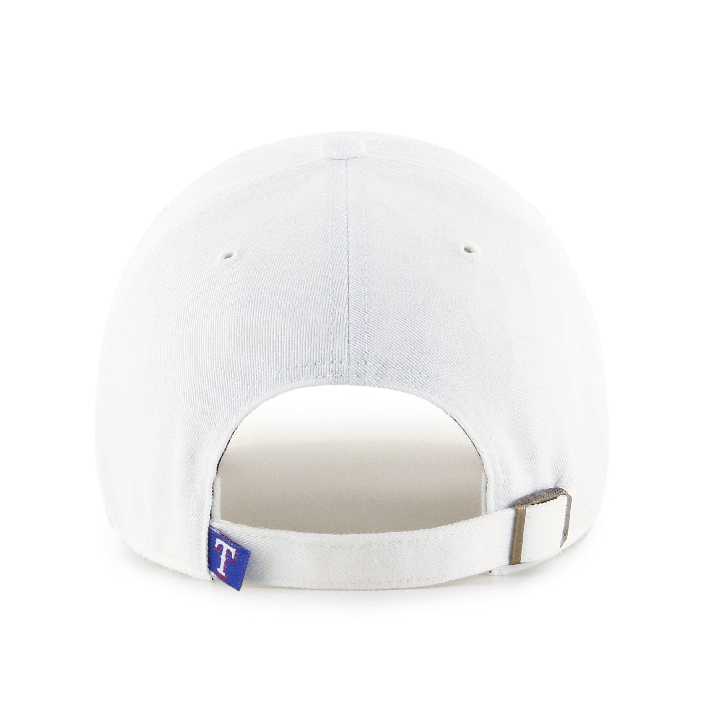 TEXAS RANGERS '47 CLEAN UP