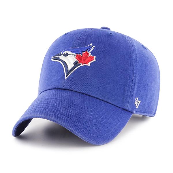 TORONTO BLUE JAYS '47 CLEAN UP