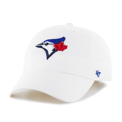 TORONTO BLUE JAYS '47 CLEAN UP
