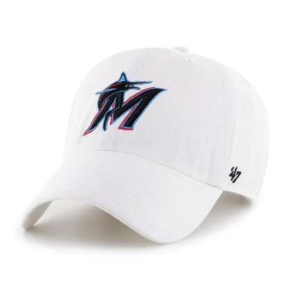 MIAMI MARLINS '47 CLEAN UP