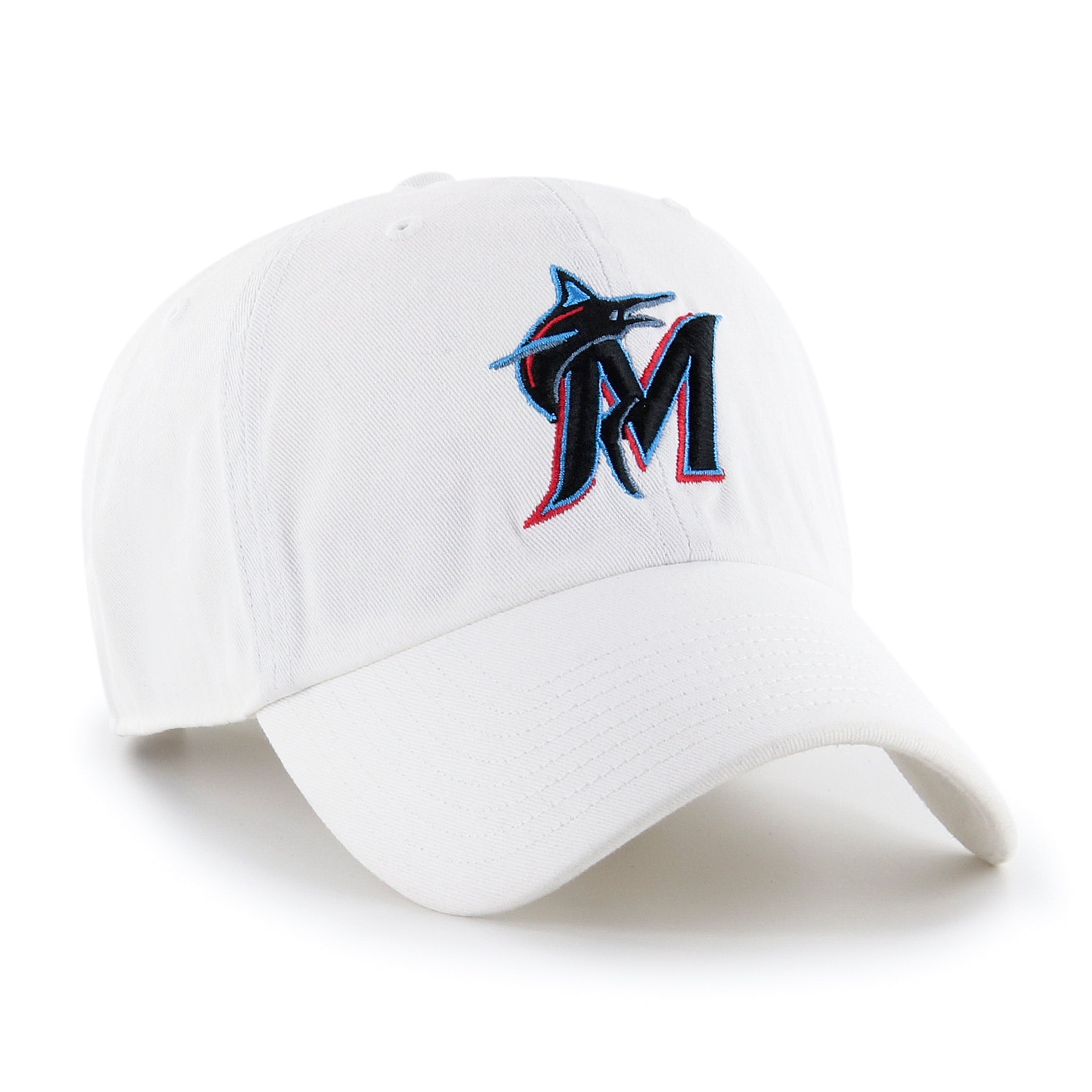 MIAMI MARLINS '47 CLEAN UP
