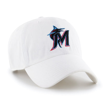 MIAMI MARLINS '47 CLEAN UP