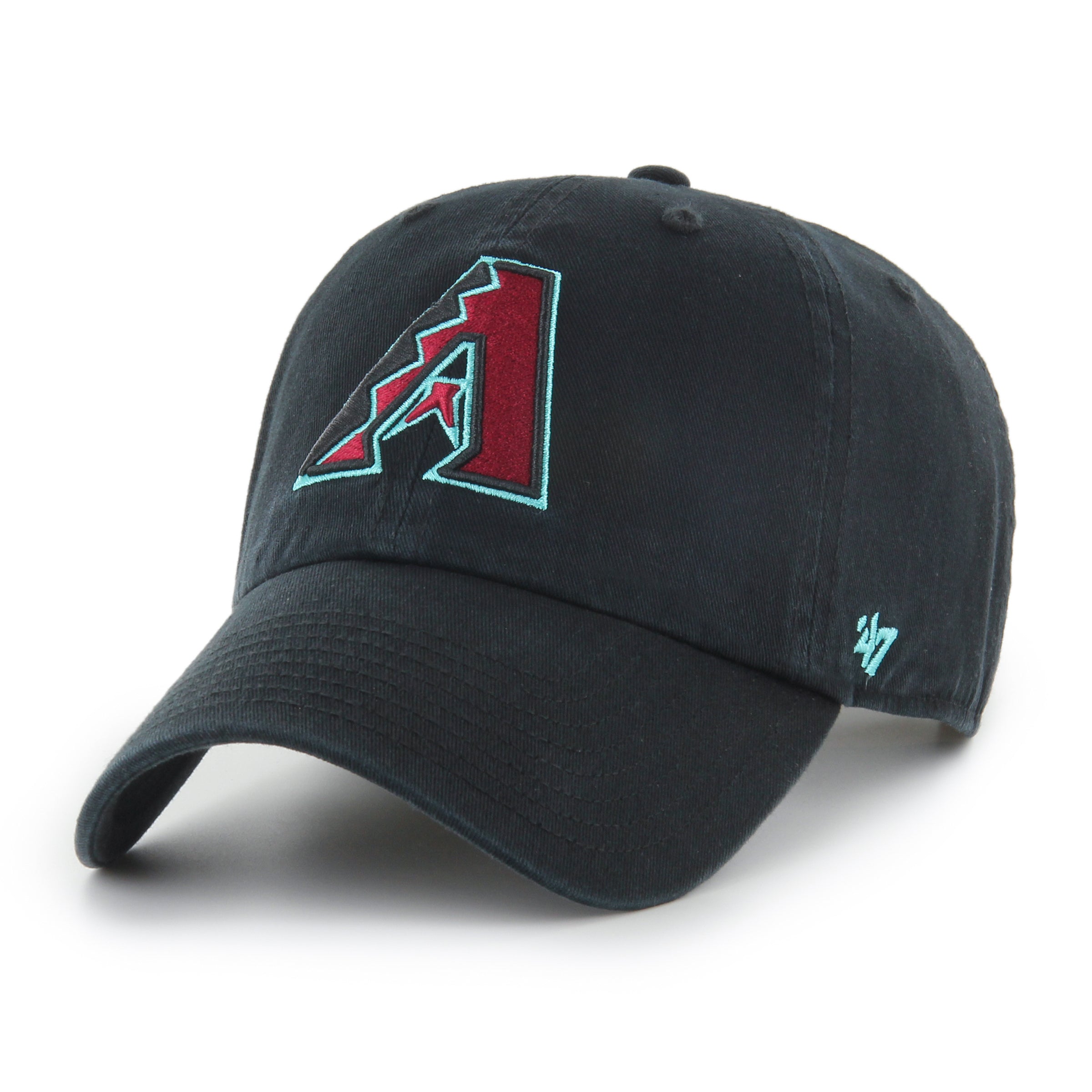ARIZONA DIAMONDBACKS '47 CLEAN UP