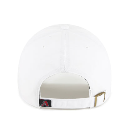 ARIZONA DIAMONDBACKS '47 CLEAN UP