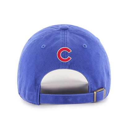 CHICAGO CUBS ICE CREAM '47 CLEAN UP