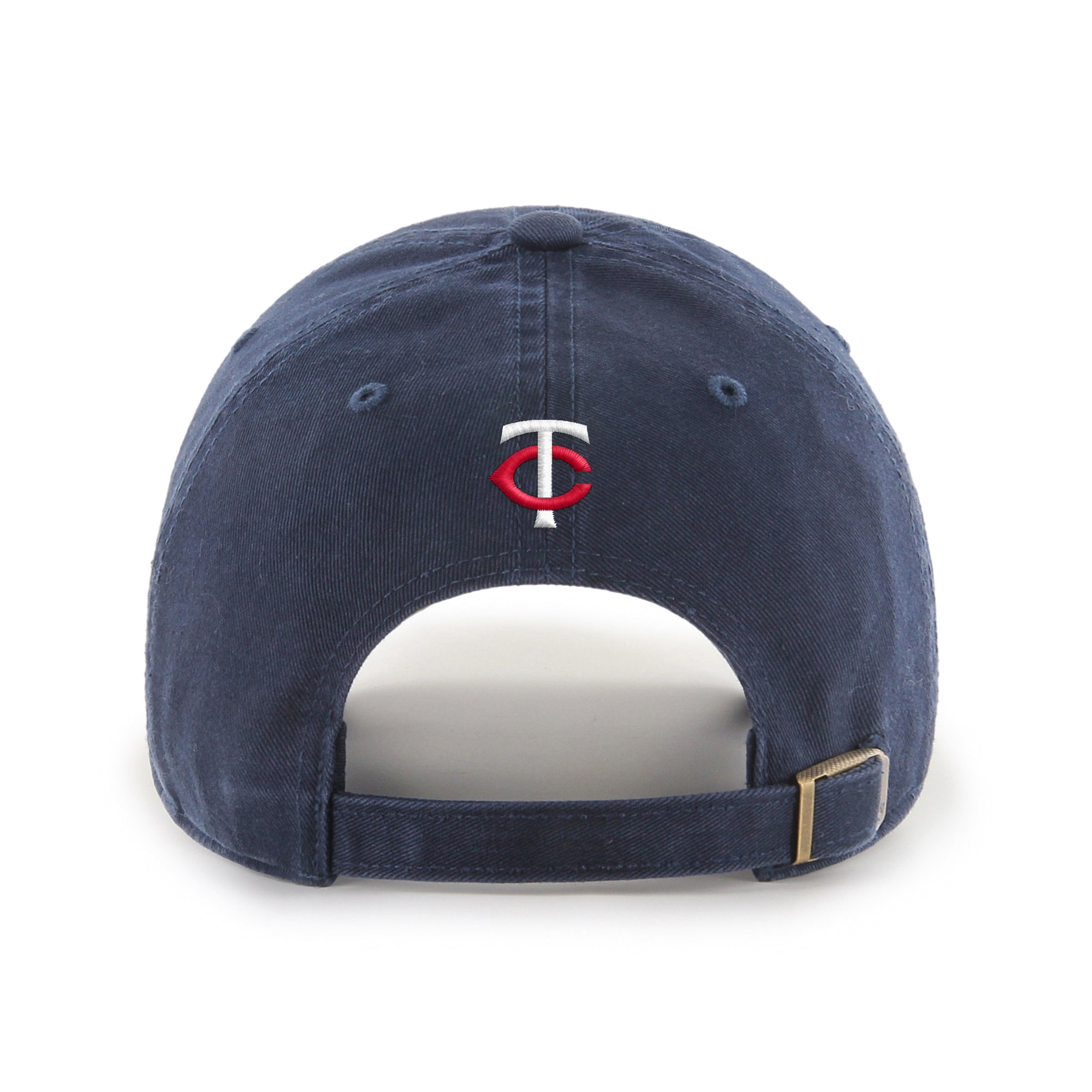 MINNESOTA TWINS ICE CREAM '47 CLEAN UP