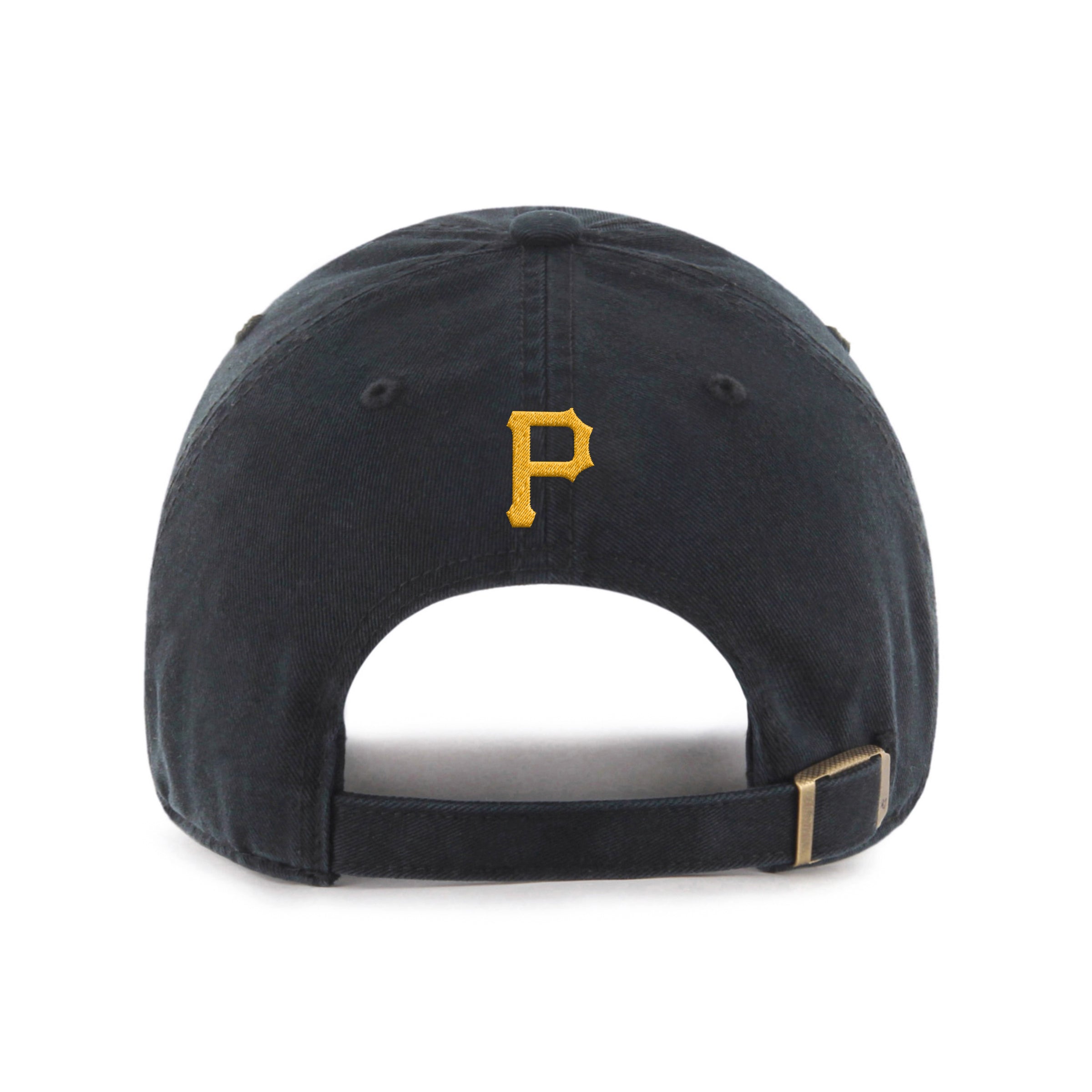 PITTSBURGH PIRATES ICE CREAM '47 CLEAN UP