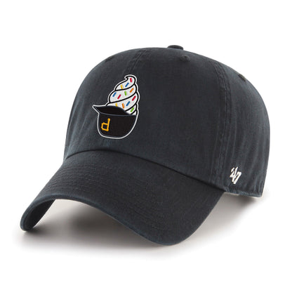 PITTSBURGH PIRATES ICE CREAM '47 CLEAN UP
