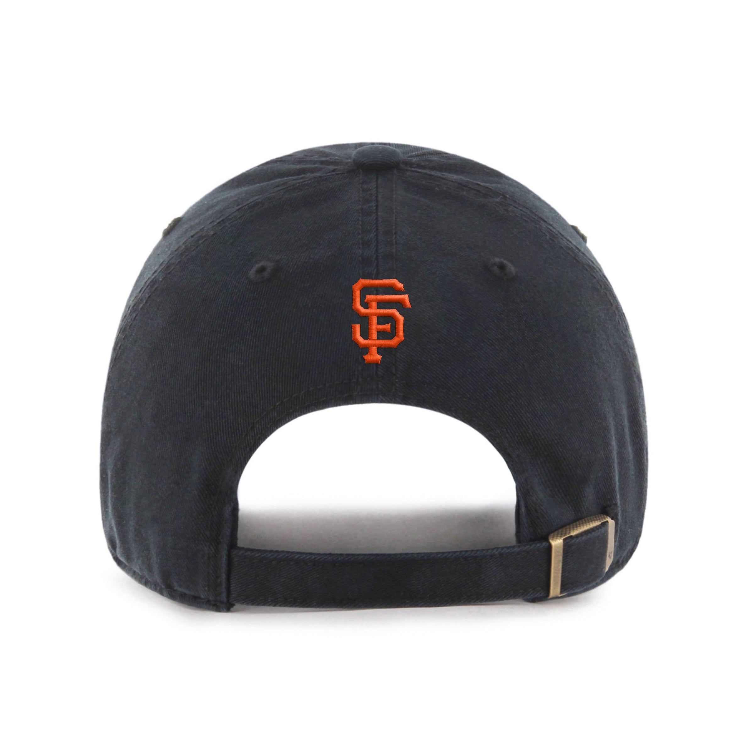 SAN FRANCISCO GIANTS ICE CREAM '47 CLEAN UP