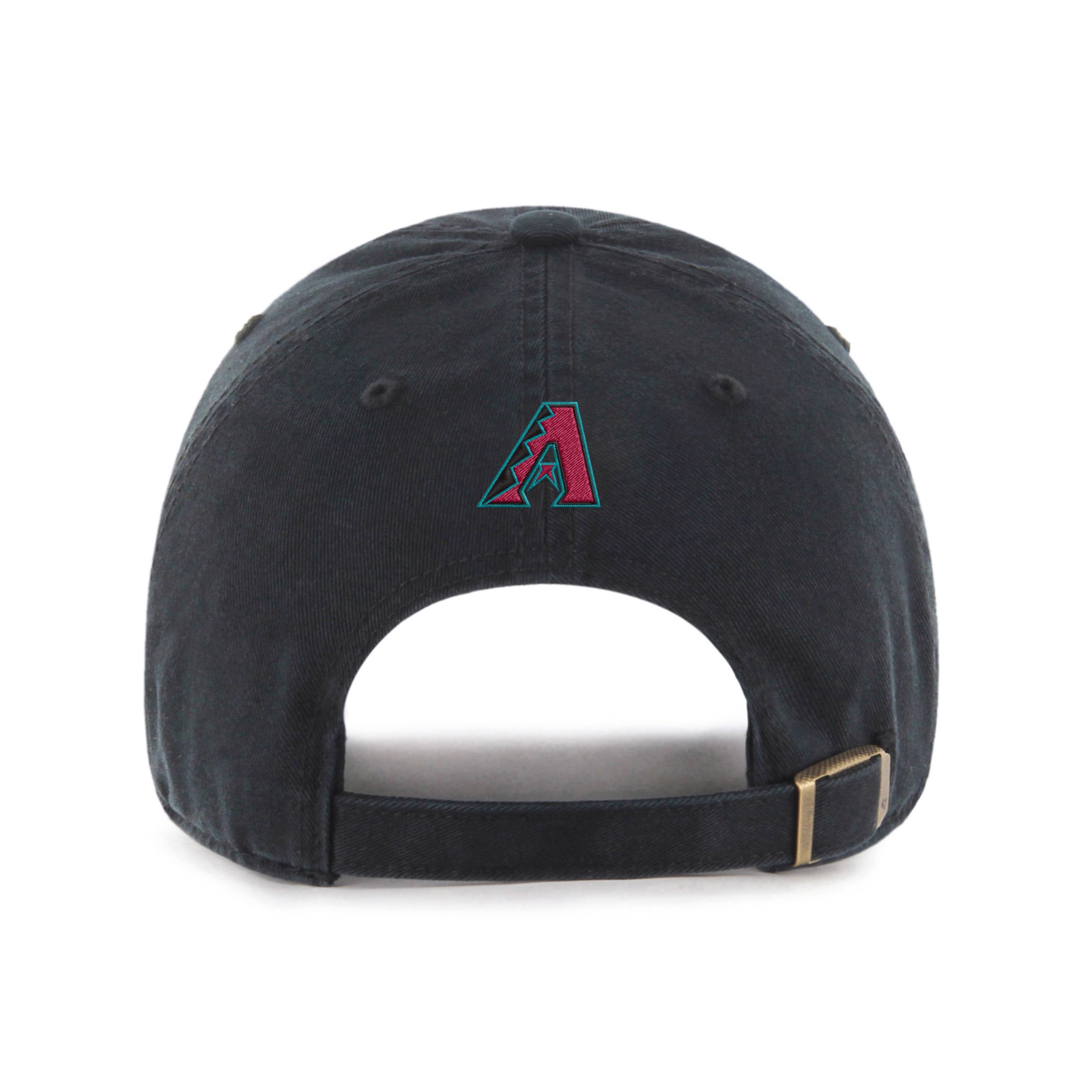 ARIZONA DIAMONDBACKS ICE CREAM '47 CLEAN UP