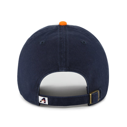 HOUSTON ASTROS CITY CONNECT REPLICA '47 CLEAN UP