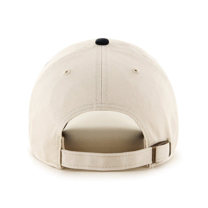 BOSTON RED SOX TWO TONE '47 CLEAN UP