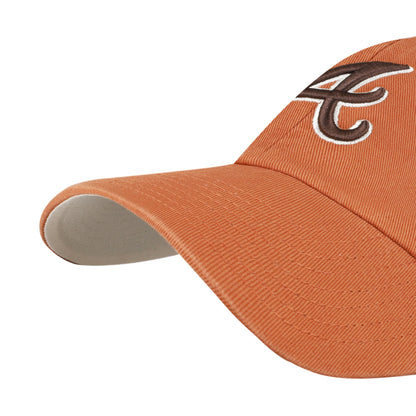 ATLANTA BRAVES SPICE '47 CLEAN UP