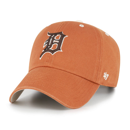 DETROIT TIGERS SPICE '47 CLEAN UP