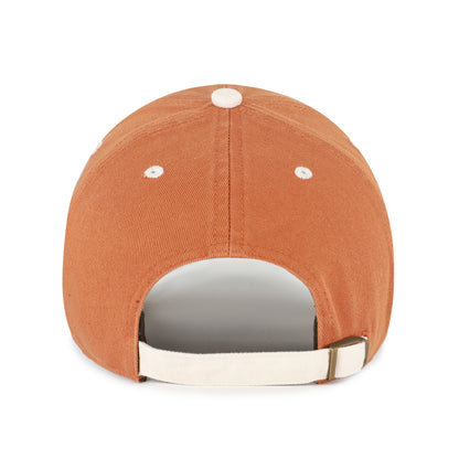 NEW YORK METS SPICE '47 CLEAN UP