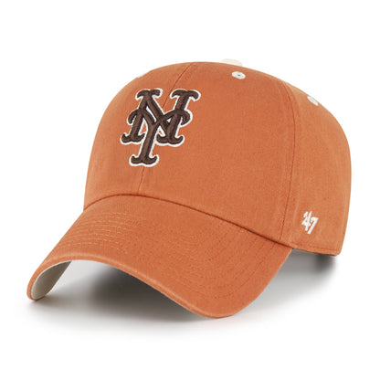NEW YORK METS SPICE '47 CLEAN UP