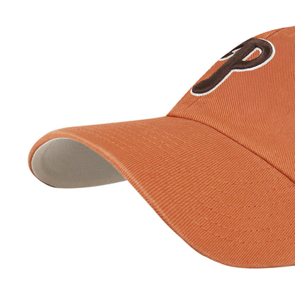 PHILADELPHIA PHILLIES SPICE '47 CLEAN UP
