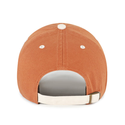 SAN FRANCISCO GIANTS SPICE '47 CLEAN UP