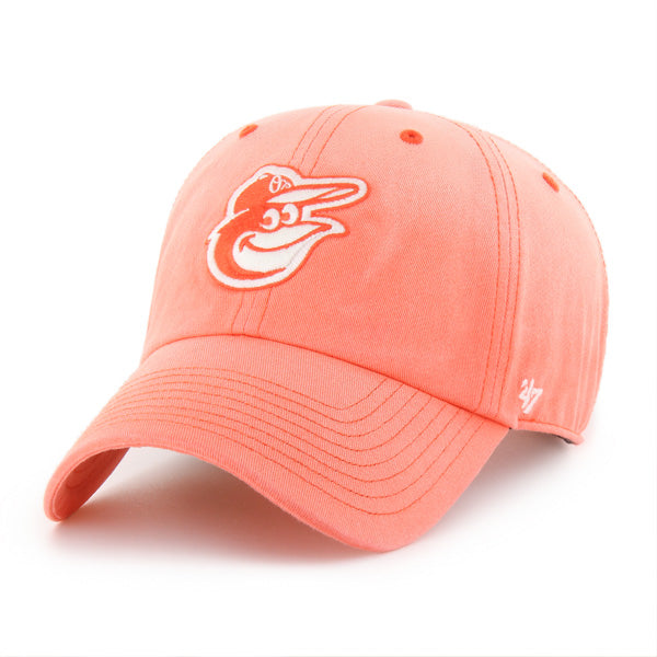 BALTIMORE ORIOLES TRURO '47 CLEAN UP