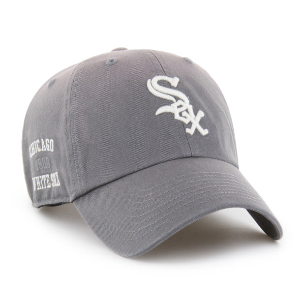 CHICAGO WHITE SOX TRURO '47 CLEAN UP