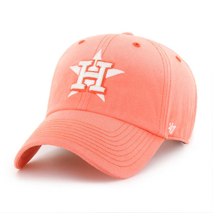 HOUSTON ASTROS TRURO '47 CLEAN UP