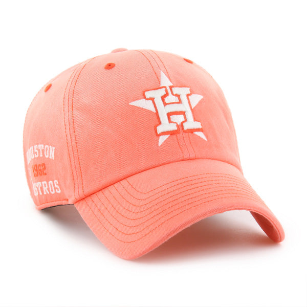 HOUSTON ASTROS TRURO '47 CLEAN UP