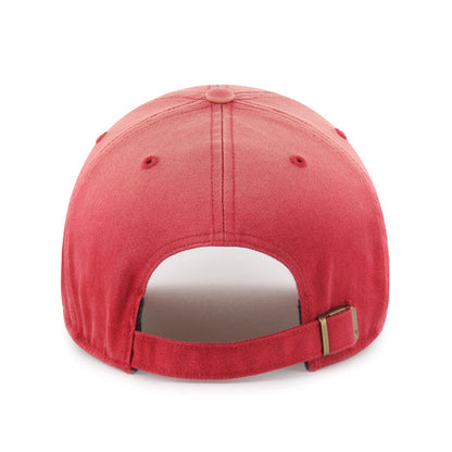 WASHINGTON NATIONALS TRURO '47 CLEAN UP