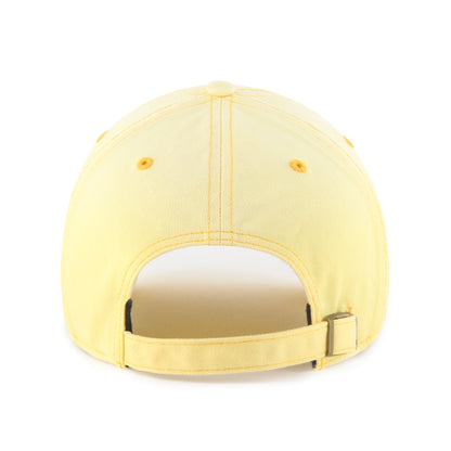 ATHLETICS BASEBALL TRURO '47 CLEAN UP