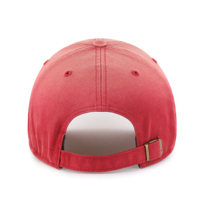 ST. LOUIS CARDINALS TRURO '47 CLEAN UP