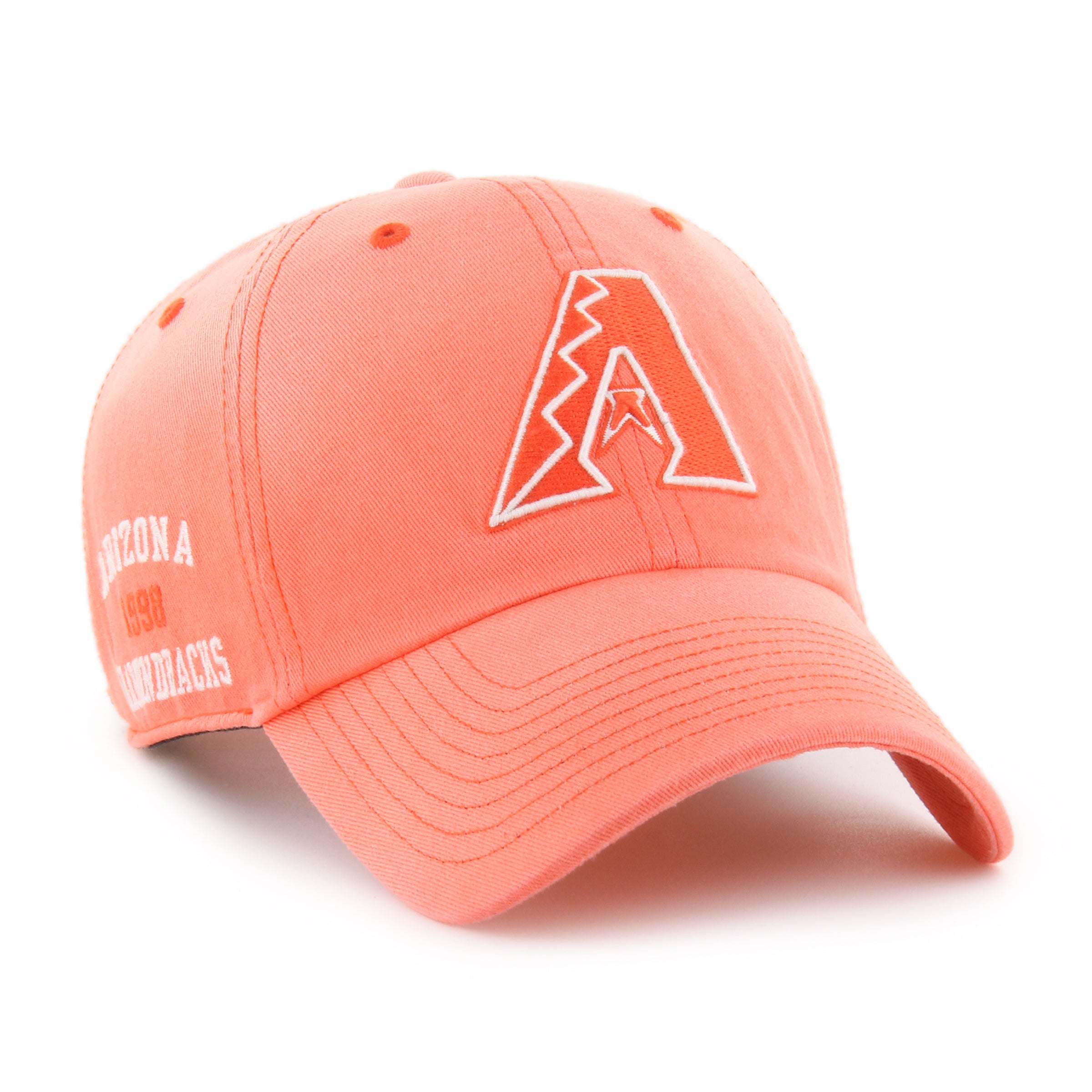 ARIZONA DIAMONDBACKS TRURO '47 CLEAN UP