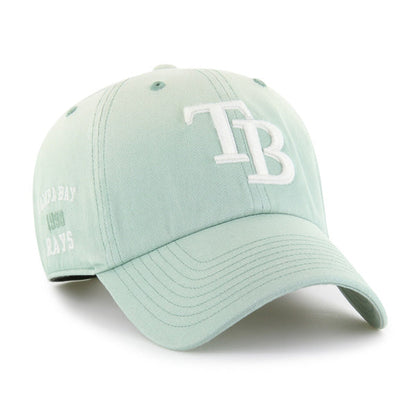 TAMPA BAY RAYS TRURO '47 CLEAN UP