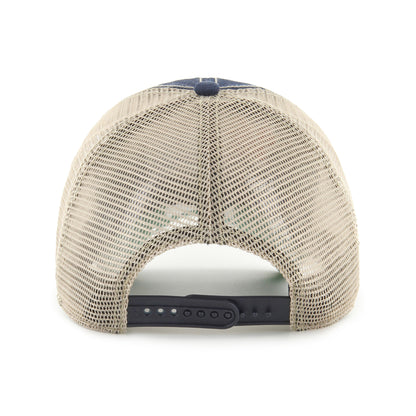 ATLANTA BRAVES TRAWLER '47 CLEAN UP